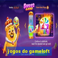 jogos do gameloft